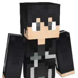 happyfacejeff Minecraft avatar bust
