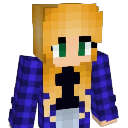 happygirl20's Minecraft skin