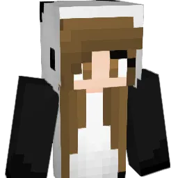 happynata's Minecraft skin