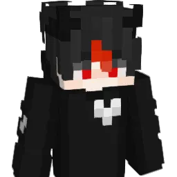 happynsh's Minecraft skin