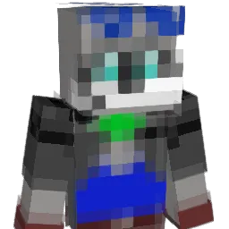 happysmilebeats's Minecraft skin