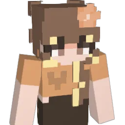 happyspacecat66's Minecraft skin