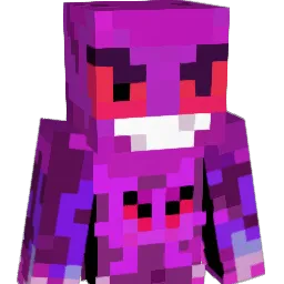 happysyler Minecraft avatar bust