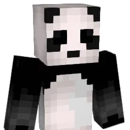 happywarspro101 Minecraft avatar bust