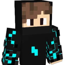 hapri's Minecraft skin
