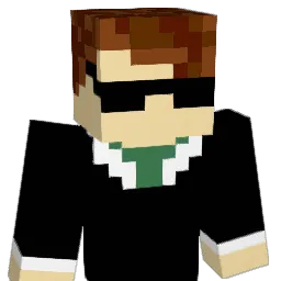 hapsX's Minecraft skin