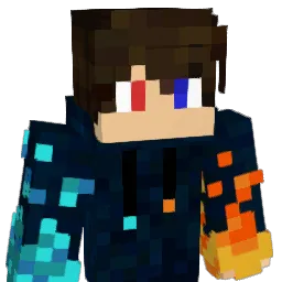 harah_sarrison Minecraft avatar bust