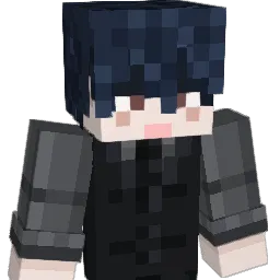 haram0731 Minecraft avatar bust