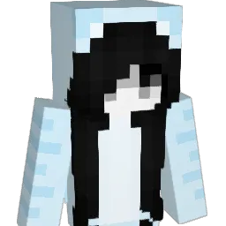 harass's Minecraft skin