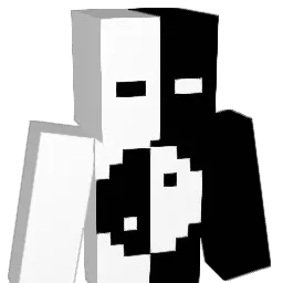 harbanerotactics's Minecraft skin