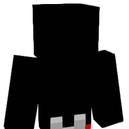 harbend's Minecraft skin