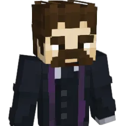 hardaus's Minecraft skin