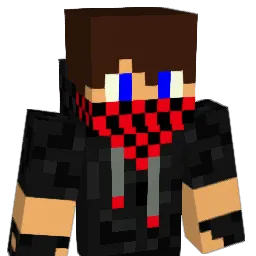 hardluck2 Minecraft avatar bust