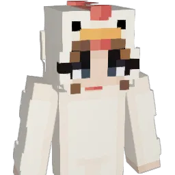 hardly_koala Minecraft avatar bust
