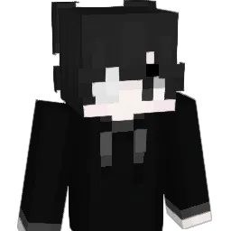 hardmaxx's Minecraft skin