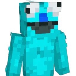 hardonme Minecraft avatar bust