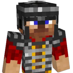 hardos0712 Minecraft avatar bust