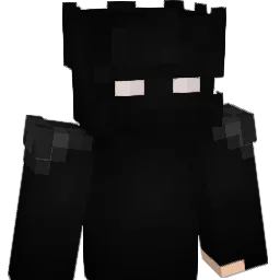 hardstuck1101 Minecraft avatar bust
