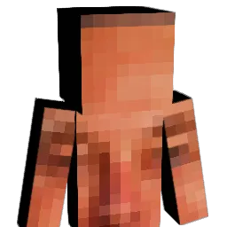 hareh's Minecraft skin