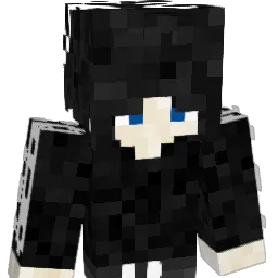 harel2099 Minecraft avatar bust