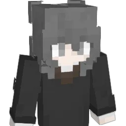hareru2's Minecraft skin