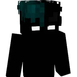 haresavage Minecraft avatar bust