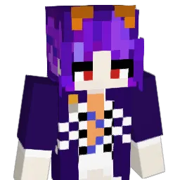 hari233 Minecraft avatar bust