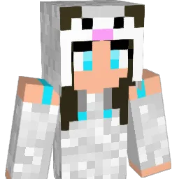 harigula's Minecraft skin