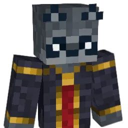 harikaizo's Minecraft skin