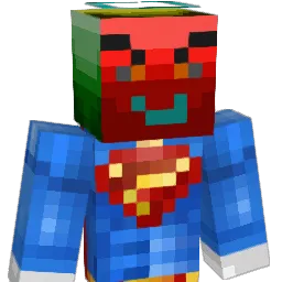 hark_87 Minecraft avatar bust