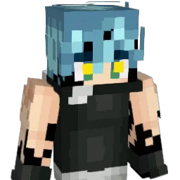 harlek37 Minecraft avatar bust