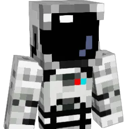 harleydude62 Minecraft avatar bust