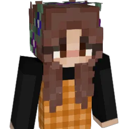 harleymonkey4's Minecraft skin