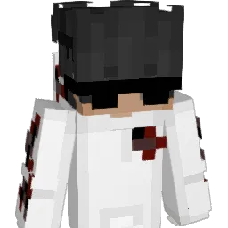 harmanoo4 Minecraft avatar bust