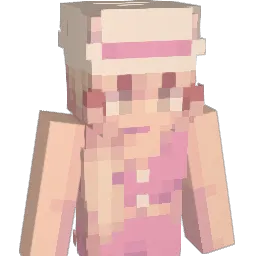 harmet600 Minecraft avatar bust