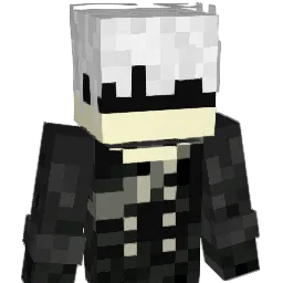 harmfulcrayon's Minecraft skin