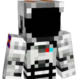 harmless217's Minecraft skin