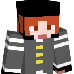 harmonie29 Minecraft avatar bust