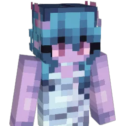 harmonized_'s Minecraft skin