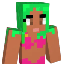 harmont_ Minecraft avatar bust