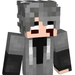 harmuss's Minecraft skin