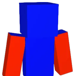 harnick10 Minecraft avatar bust