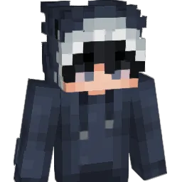 harnoor32 Minecraft avatar bust
