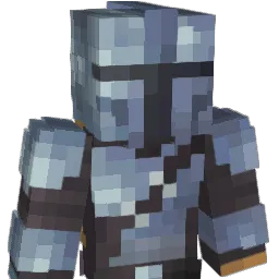 harojack's Minecraft skin