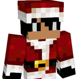 harolddddd Minecraft avatar bust