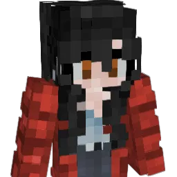 harpendy Minecraft avatar bust