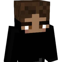 harperkj Minecraft avatar bust