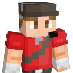harpmarsh's Minecraft skin