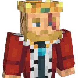 harpo12345 Minecraft avatar bust