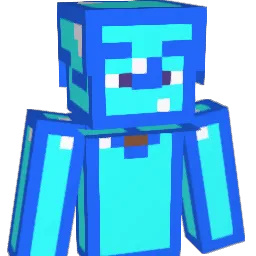 harri08 Minecraft avatar bust